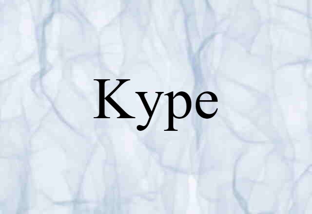 kype