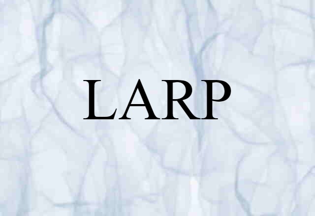 LARP