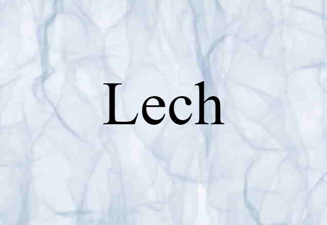 lech