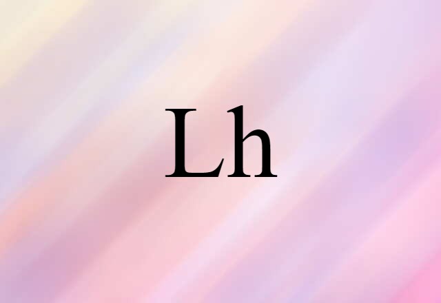 lh