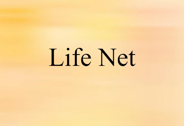 life net