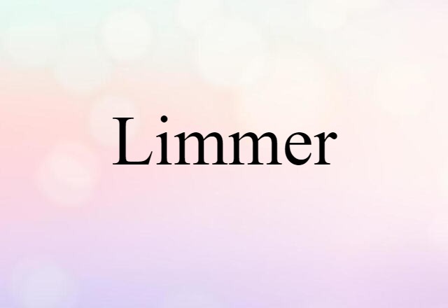 limmer