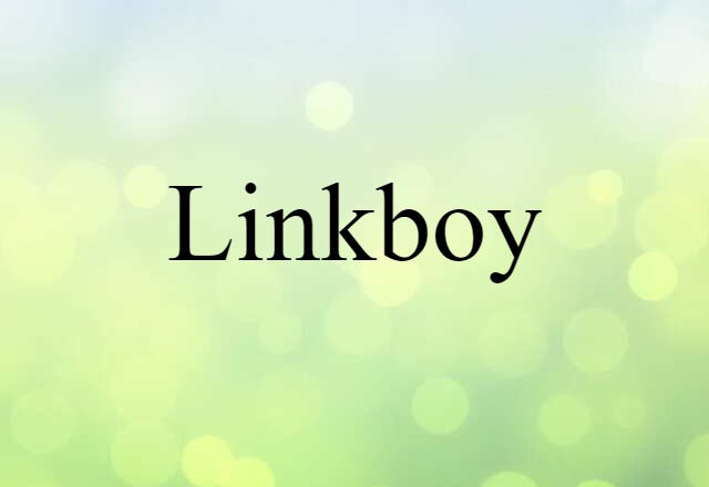 linkboy