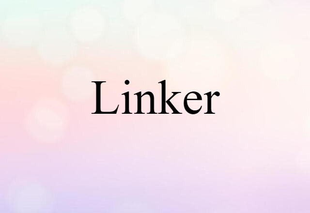 linker