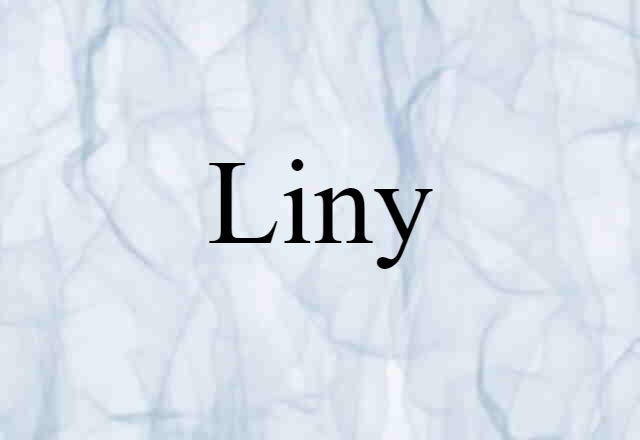 liny