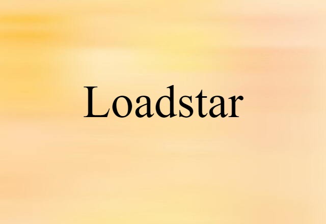 loadstar