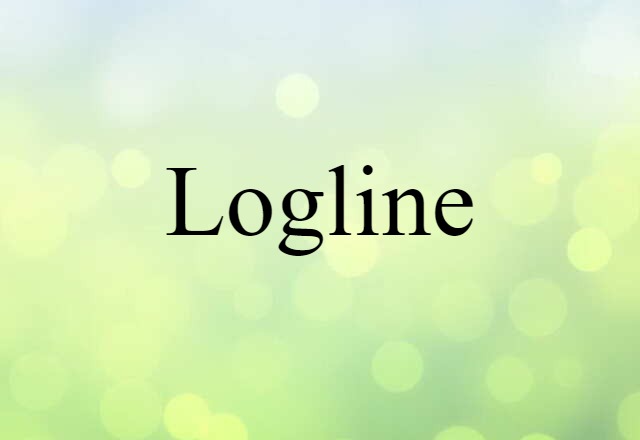 logline