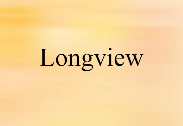 Longview