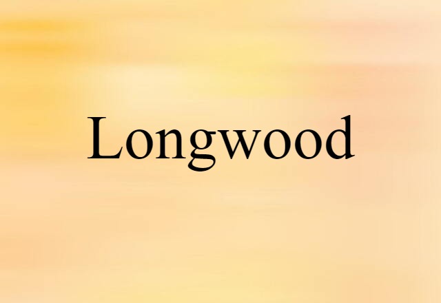 Longwood