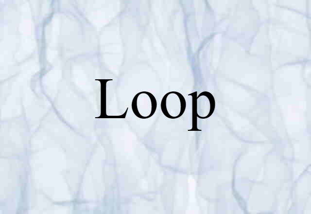 loop