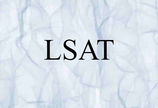 LSAT