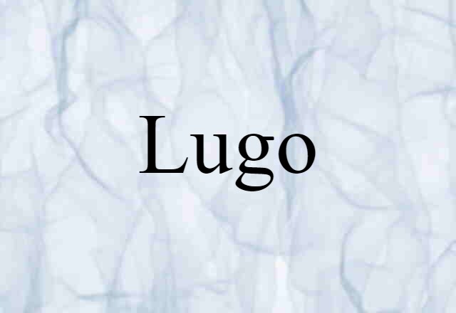 Lugo