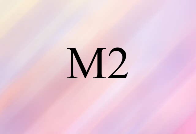 M2