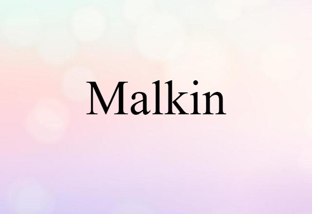 malkin