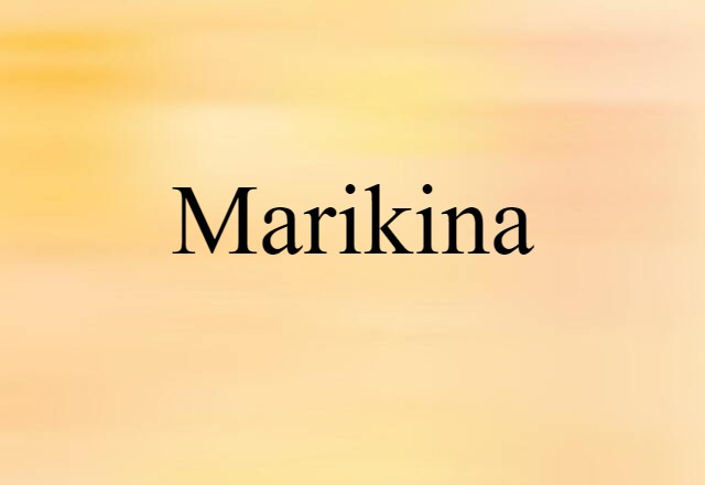 Marikina