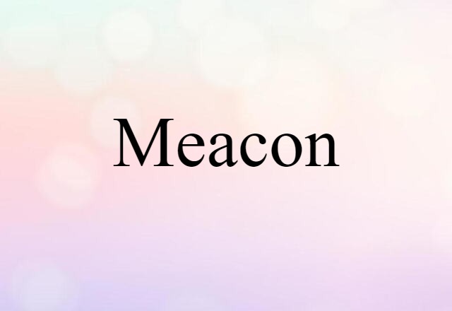 meacon