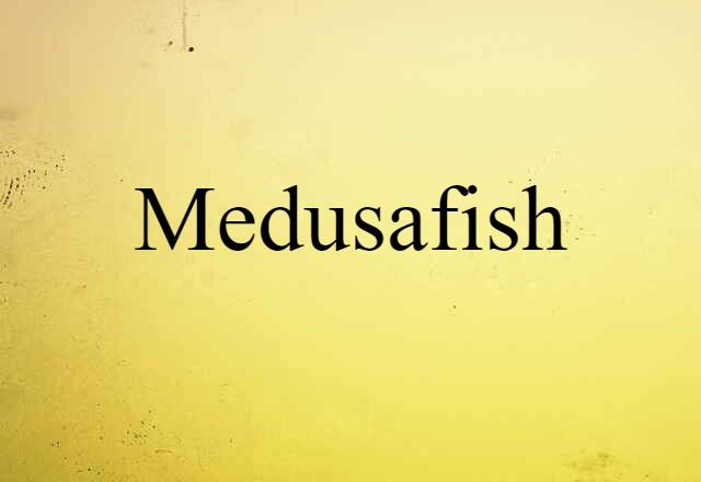 medusafish