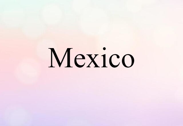 Mexico