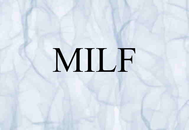 MILF