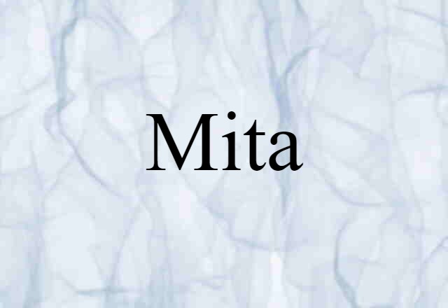 mita