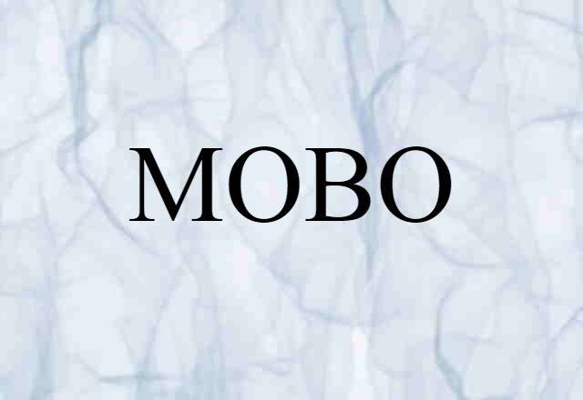 MOBO