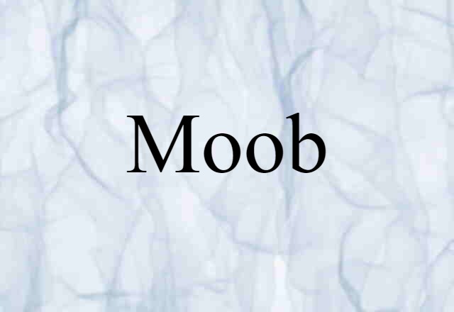 moob