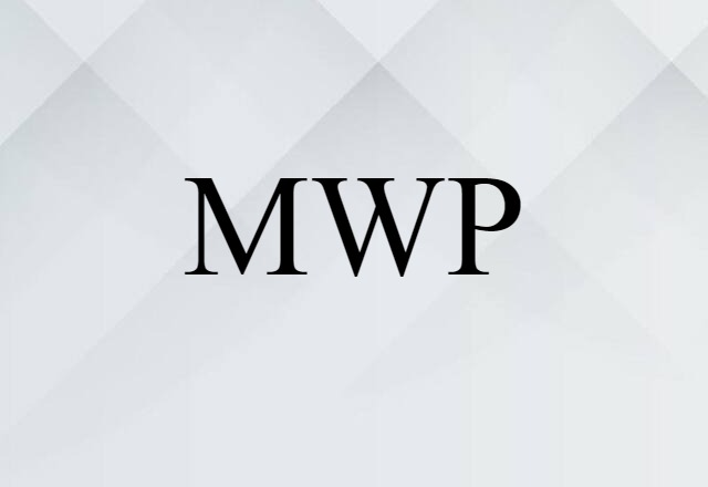 MWP