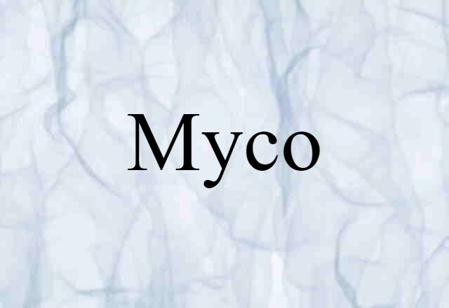 myco