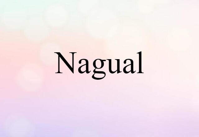 nagual