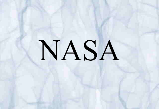 NASA