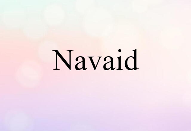 navaid