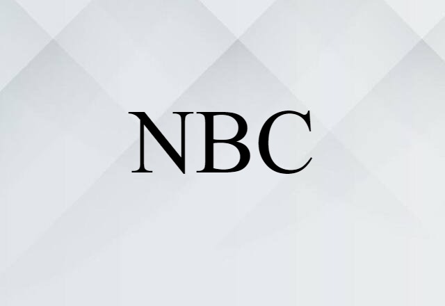 NBC