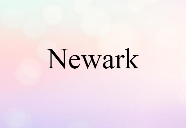 Newark