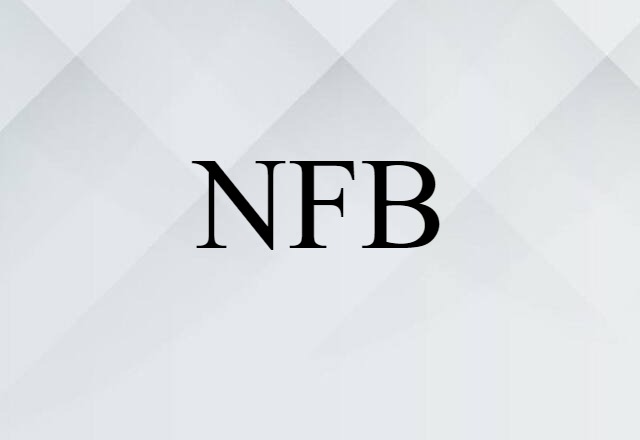 NFB