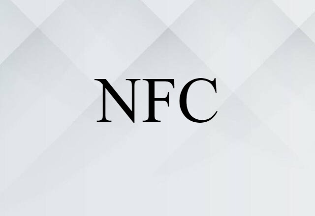 NFC