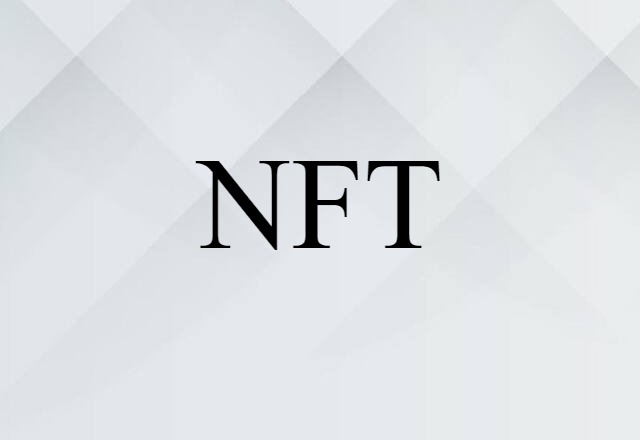 NFT