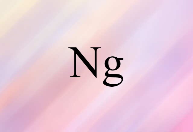 ng