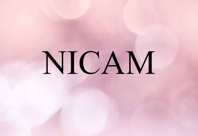 NICAM