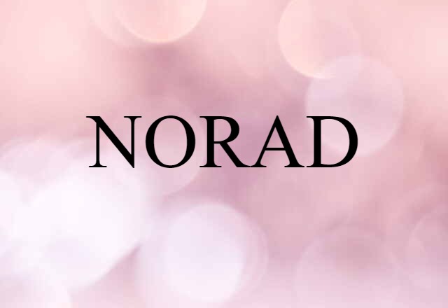 NORAD