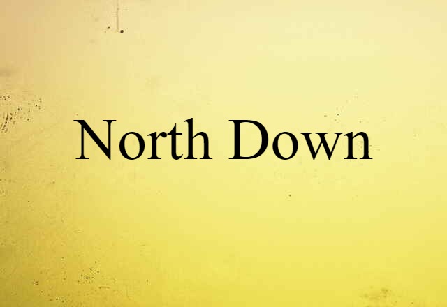 North Down