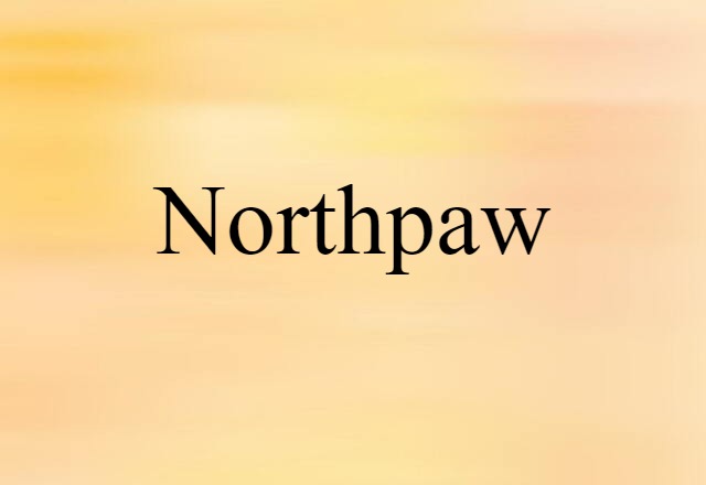 northpaw