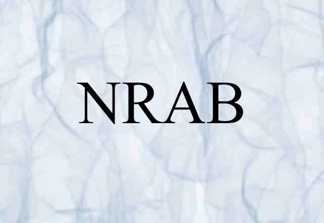 NRAB