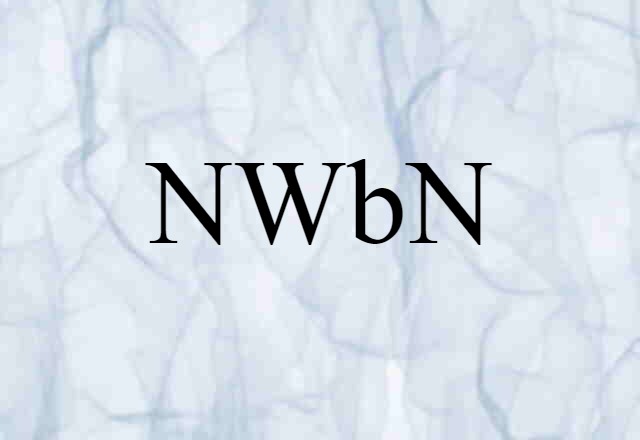 NWbN