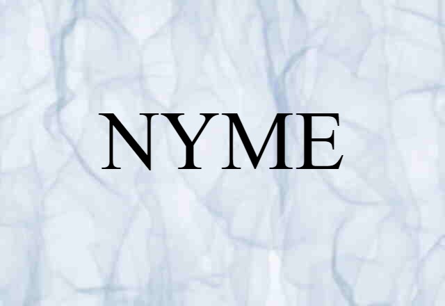 NYME