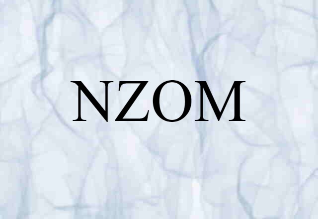 NZOM