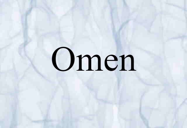 omen