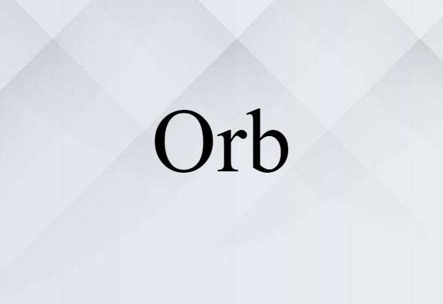 orb