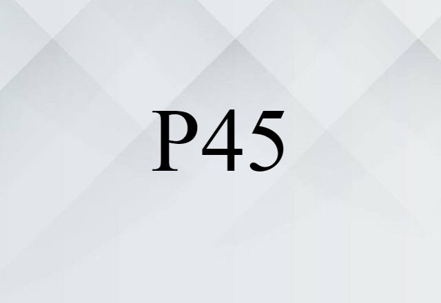 P45