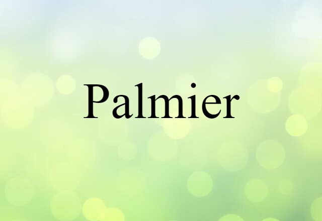 palmier