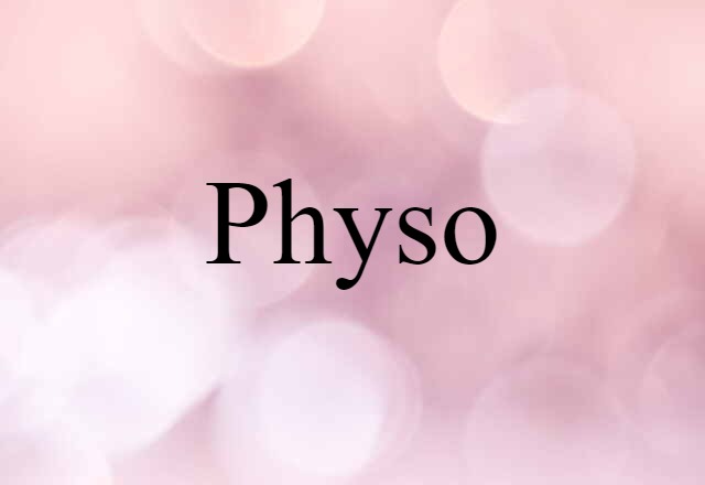 physo